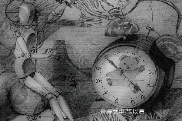 大學美術術科衝刺班 素描 彩繪技法 創意表現 水墨書畫 美術鑑賞5考科加強 美術升學 畫畫教學專業 榮峰畫室